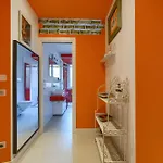Apartament Con 2 Bagni, Ac E Wifi A Due Passi Dalla Stazione E Dal Centro Storico