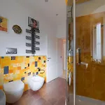 Con 2 Bagni, Ac E Wifi A Due Passi Dalla Stazione E Dal Centro Storico Apartament Florencja