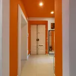 Apartament Con 2 Bagni, Ac E Wifi A Due Passi Dalla Stazione E Dal Centro Storico