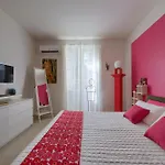 Apartament Con 2 Bagni, Ac E Wifi A Due Passi Dalla Stazione E Dal Centro Storico
