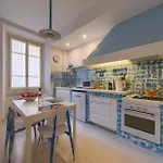 Apartament Con 2 Bagni, Ac E Wifi A Due Passi Dalla Stazione E Dal Centro Storico