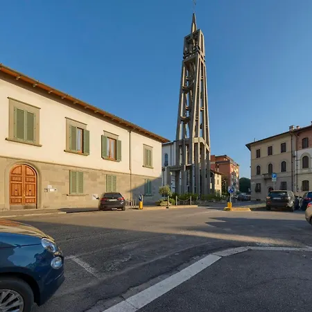 Con 2 Bagni, Ac E Wifi A Due Passi Dalla Stazione E Dal Centro Storico Apartamento *